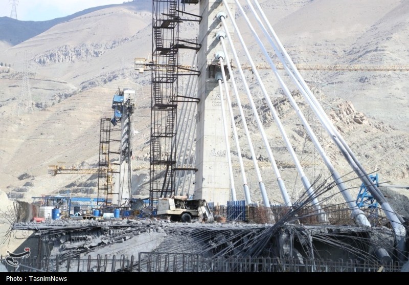 Envoy: Trump's Threats to Target Iran Civilian Infrastructure Violate Int’l Law