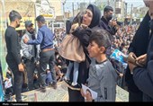 خون شهدا و عشق مردم؛ کهگیلویه بار دیگر حماسه آفرید