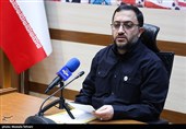 نشست خبری مدیرعامل کانون پرورش فکری کودکان و نوجوانان