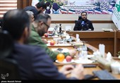 نشست خبری مدیرعامل کانون پرورش فکری کودکان و نوجوانان