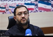 نشست خبری مدیرعامل کانون پرورش فکری کودکان و نوجوانان