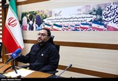 نشست خبری مدیرعامل کانون پرورش فکری کودکان و نوجوانان