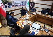 نشست خبری مدیرعامل کانون پرورش فکری کودکان و نوجوانان