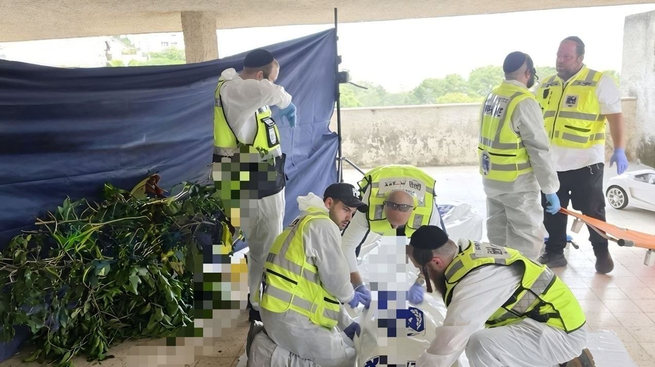 حیفا , رژیم صهیونیستی (اسرائیل) , جنگ آمریکا و رژیم صهیونیستی علیه ایران , 