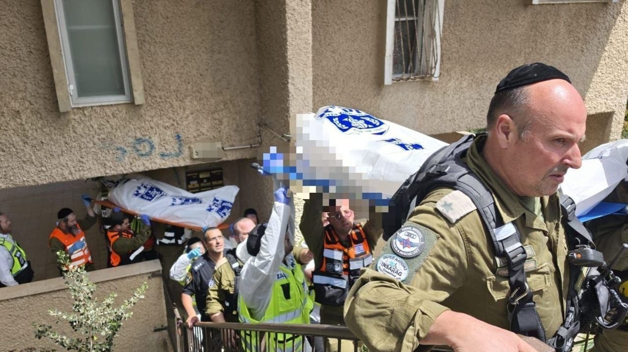 حیفا , رژیم صهیونیستی (اسرائیل) , جنگ آمریکا و رژیم صهیونیستی علیه ایران , 