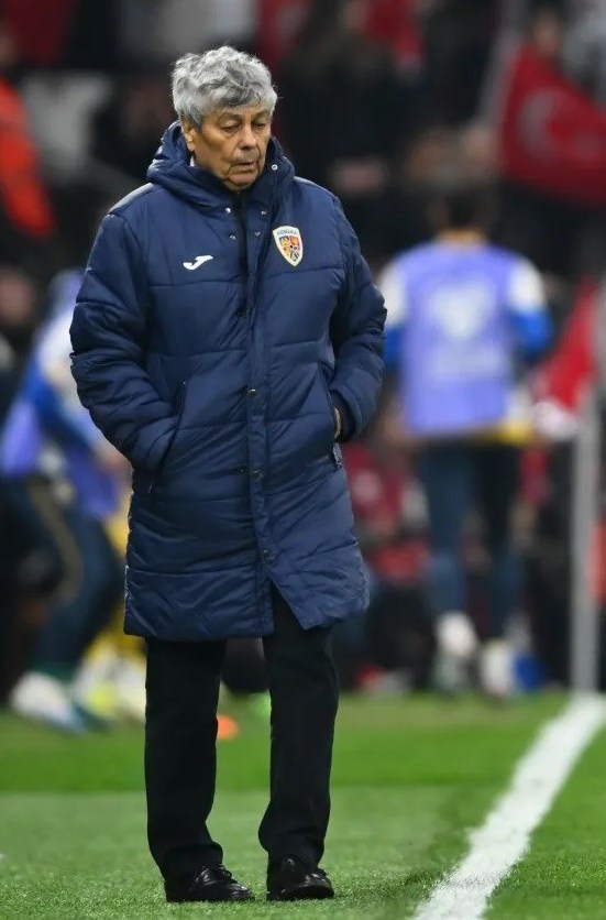 فوتبال , فدراسیون فوتبال رومانی , 