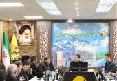 نیروگاه 225 مگاواتی در اردبیل عملیاتی می‌شود