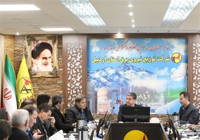 نیروگاه 225 مگاواتی در اردبیل عملیاتی می‌شود