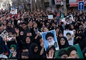 Plans Arranged in Iran to Mark 40 Days after Martyrdom of Leader