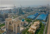 هیچ انفجاری در عسلویه رخ نداده است