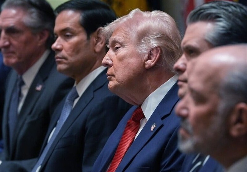 אל-מוניטור: איומי טראמפ נגד איראן הביאו לתוצאה הפוכה