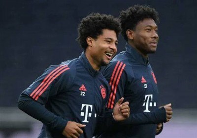 گنابری: جدال رئال و بایرن ال‌کلاسیکوی اروپاست