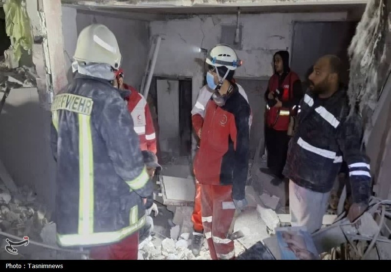 اخبار قم , جنگ آمریکا و رژیم صهیونیستی علیه ایران , 