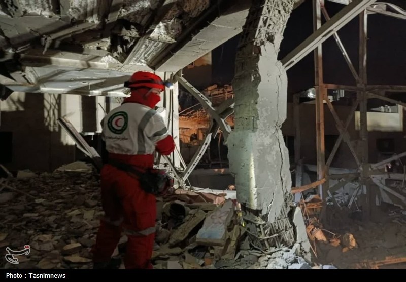 اخبار قم , جنگ آمریکا و رژیم صهیونیستی علیه ایران , 