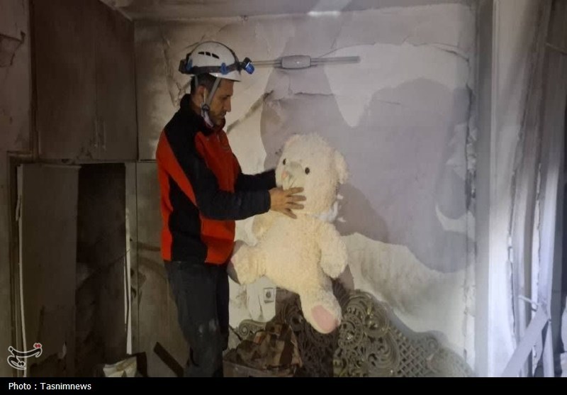 اخبار قم , جنگ آمریکا و رژیم صهیونیستی علیه ایران , 