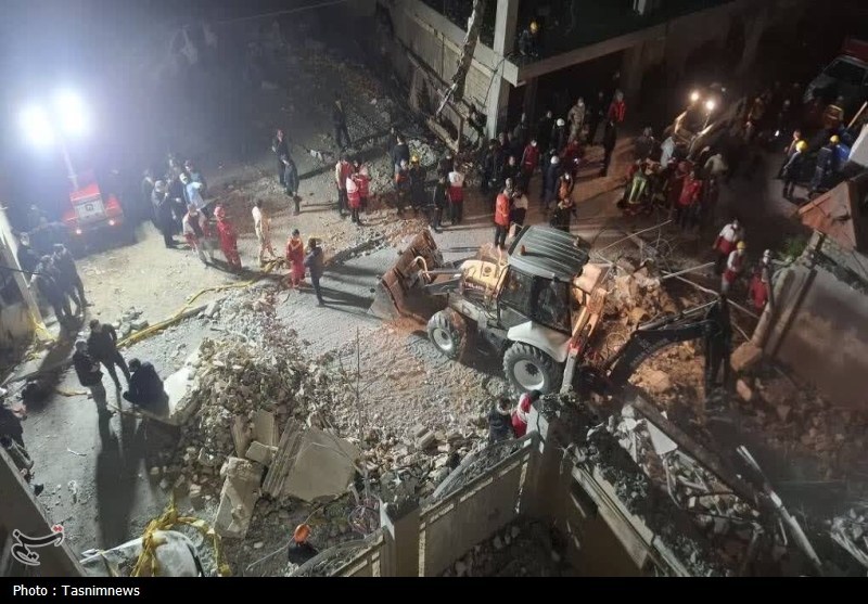 اخبار قم , جنگ آمریکا و رژیم صهیونیستی علیه ایران , 