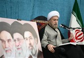 ولایت عامل عزت امروز ایران