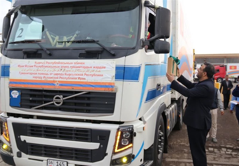 خراسان رضوی , اخبار استان خراسان رضوی , کشور "قرقیزستان" , حقوق بشر , مشهد مقدس , جنگ آمریکا و رژیم صهیونیستی علیه ایران , 