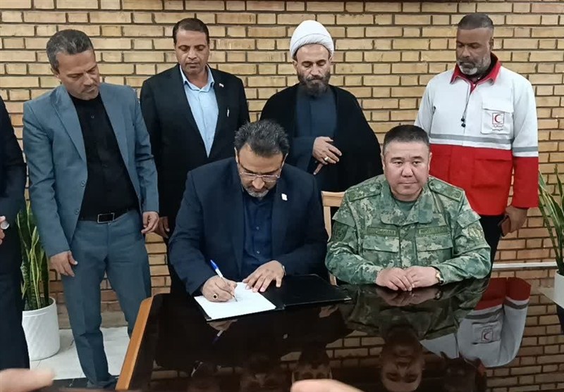 خراسان رضوی , اخبار استان خراسان رضوی , کشور "قرقیزستان" , حقوق بشر , مشهد مقدس , جنگ آمریکا و رژیم صهیونیستی علیه ایران , 