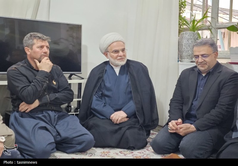 شهدای مریوان , اخبار مریوان , اخبار استان کردستان , جنگ تحمیلی 12 روزه رژیم صهیونیستی علیه ایران , 