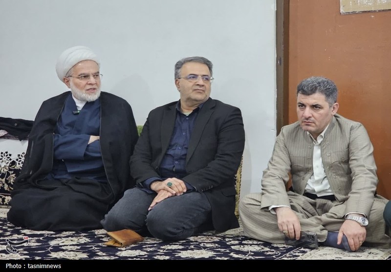 شهدای مریوان , اخبار مریوان , اخبار استان کردستان , جنگ تحمیلی 12 روزه رژیم صهیونیستی علیه ایران , 