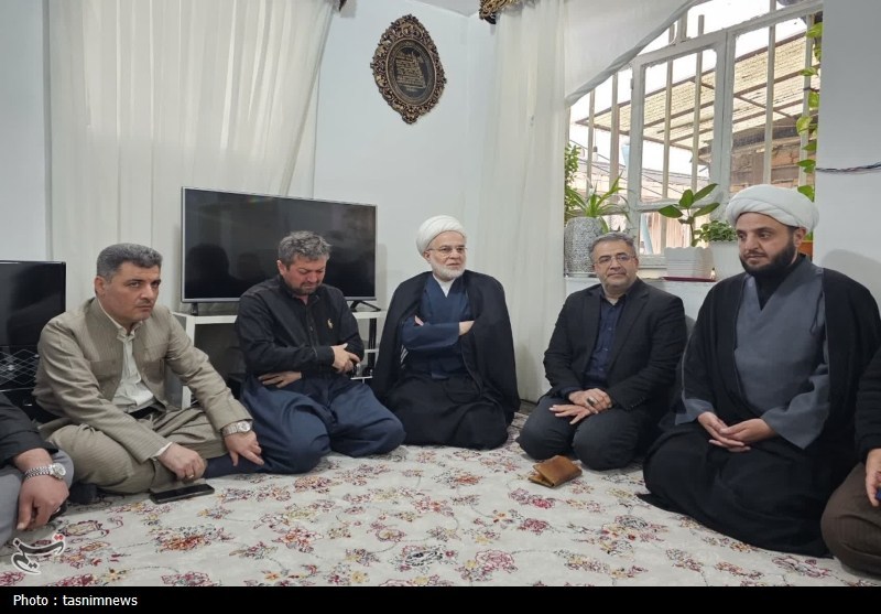 شهدای مریوان , اخبار مریوان , اخبار استان کردستان , جنگ تحمیلی 12 روزه رژیم صهیونیستی علیه ایران , 