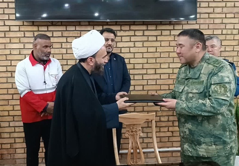 خراسان رضوی , اخبار استان خراسان رضوی , کشور "قرقیزستان" , حقوق بشر , مشهد مقدس , جنگ آمریکا و رژیم صهیونیستی علیه ایران , 