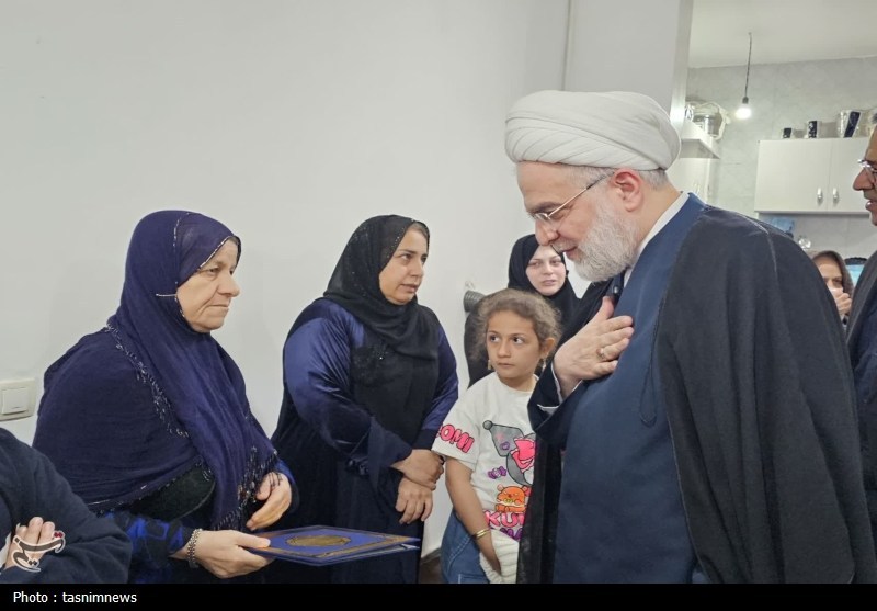 شهدای مریوان , اخبار مریوان , اخبار استان کردستان , جنگ تحمیلی 12 روزه رژیم صهیونیستی علیه ایران , 