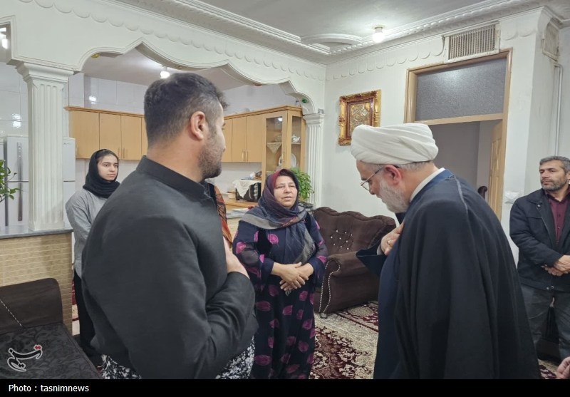 شهدای مریوان , اخبار مریوان , اخبار استان کردستان , جنگ تحمیلی 12 روزه رژیم صهیونیستی علیه ایران , 