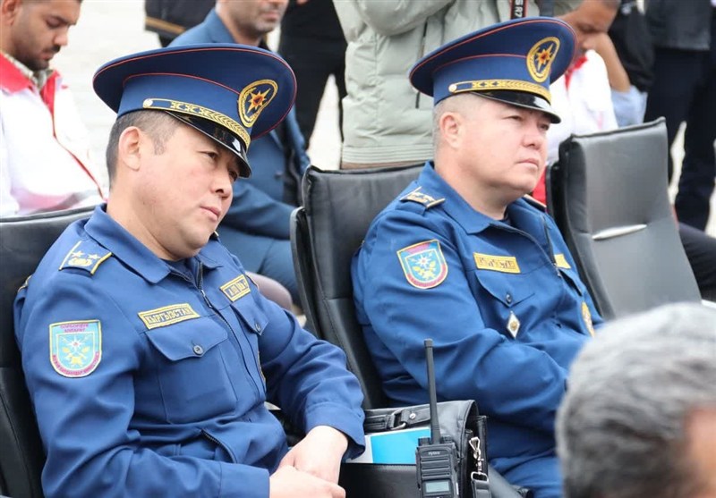 خراسان رضوی , اخبار استان خراسان رضوی , کشور "قرقیزستان" , حقوق بشر , مشهد مقدس , جنگ آمریکا و رژیم صهیونیستی علیه ایران , 