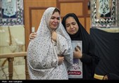 مراسم تشییع پیکر شهید علی رنجبر اسلاملو - شیراز
