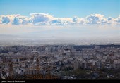 هوای پاک تهران