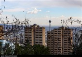هوای پاک تهران