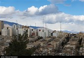 هوای پاک تهران
