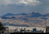 هوای پاک تهران