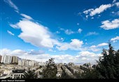 هوای پاک تهران
