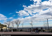 هوای پاک تهران
