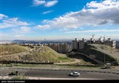 هوای پاک تهران