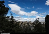 هوای پاک تهران