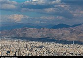 هوای پاک تهران