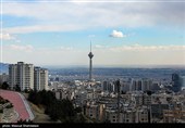 هوای پاک تهران
