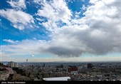 هوای پاک تهران