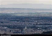 هوای پاک تهران