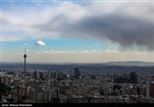 هوای پاک تهران