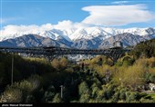 هوای پاک تهران