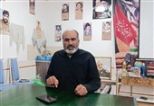 قرارگاه جهادی شهید غیور اصلی خراسان رضوی در تهران مستقر می‌شود