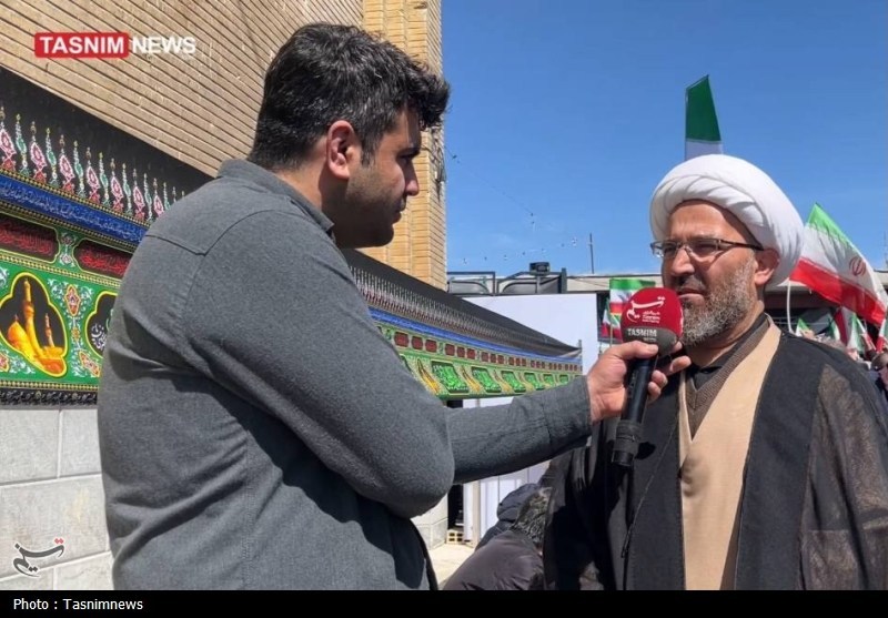 هدف دشمن از حمله به مکان‌های غیرمذهبی سست کردن اراده ملت است