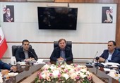 تأکید استاندار بوشهر بر استمرار تأمین کالاهای اساسی