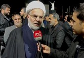 مردم و رزمندگان در این جنگ تحمیلی خوش درخشیدند/ایران پیروز است+فیلم