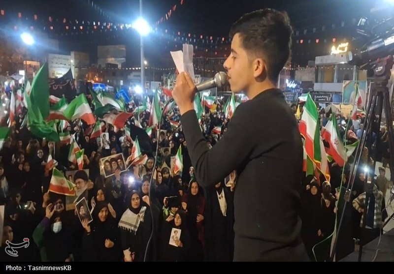 اخبار استان کهگیلویه و بویراحمد , اخبار کهگیلویه , جنگ آمریکا و رژیم صهیونیستی علیه ایران , 